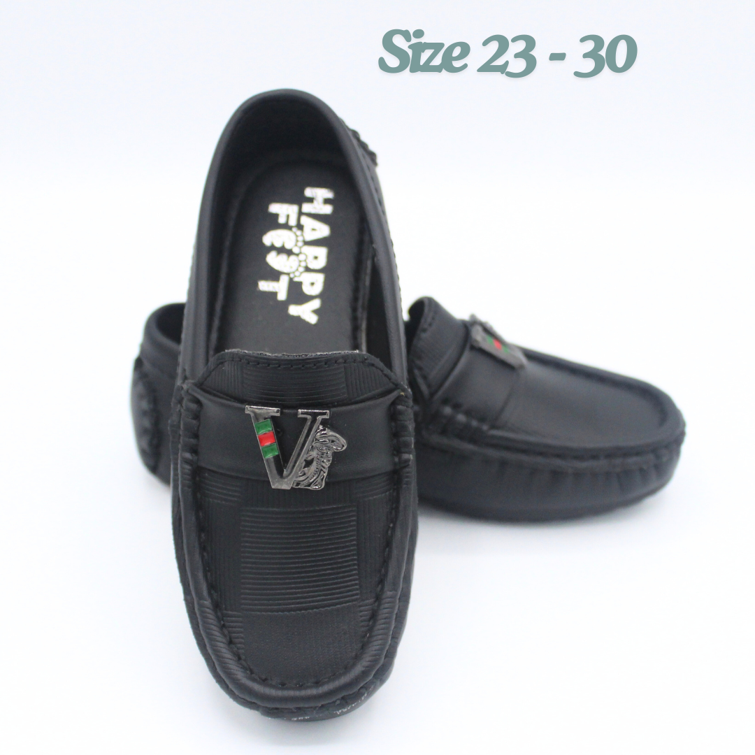 Dandy Duke Loafer