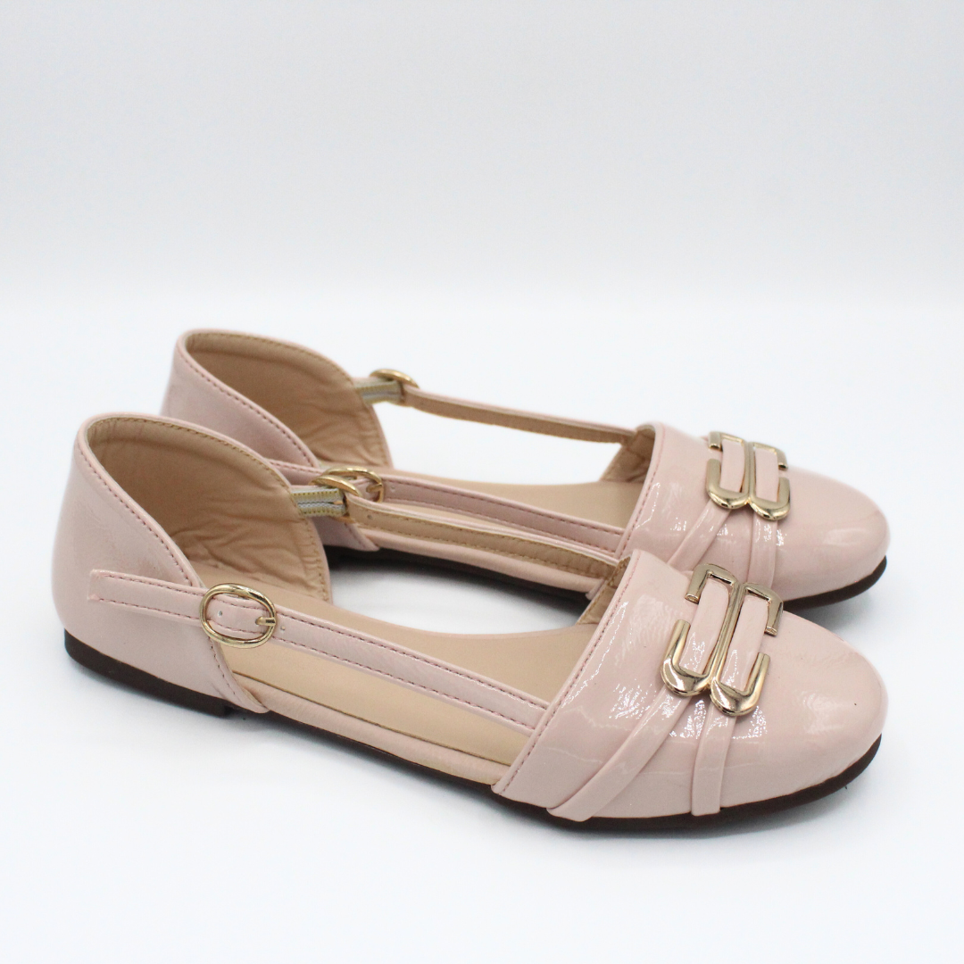 Elegant Diva Pumps