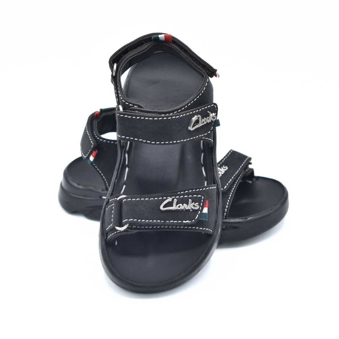 Muddy Explorer Sandals