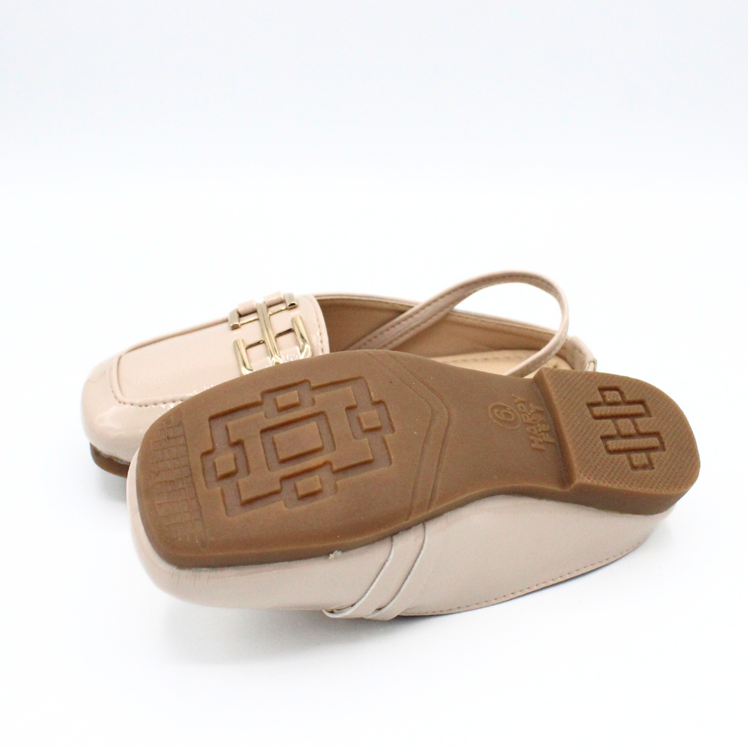 Chic Princess Loafers