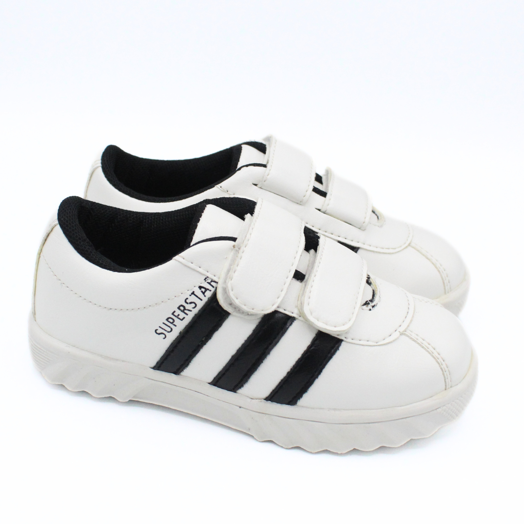 Mini Superstars