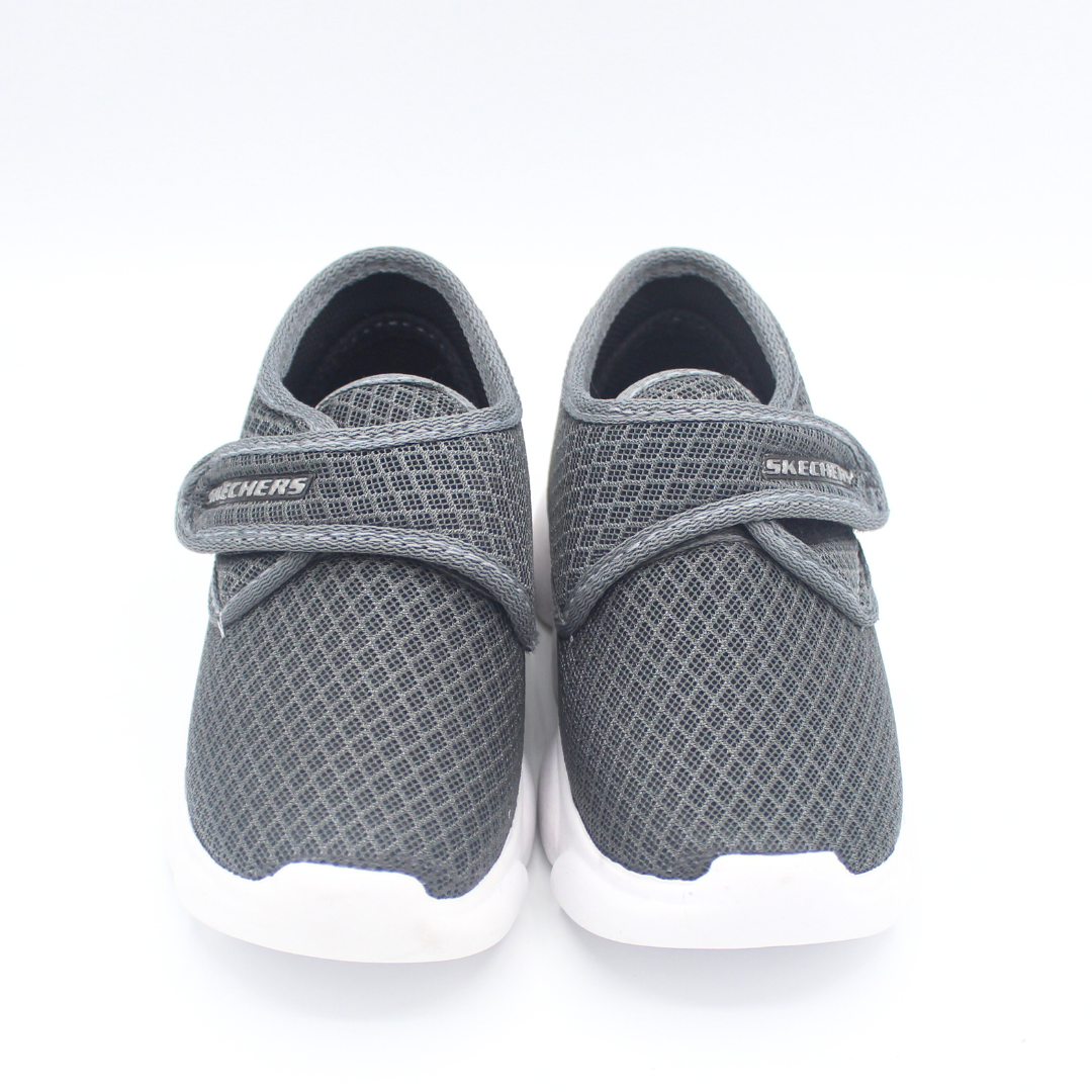 Skechers Cloud Step Slip Ons