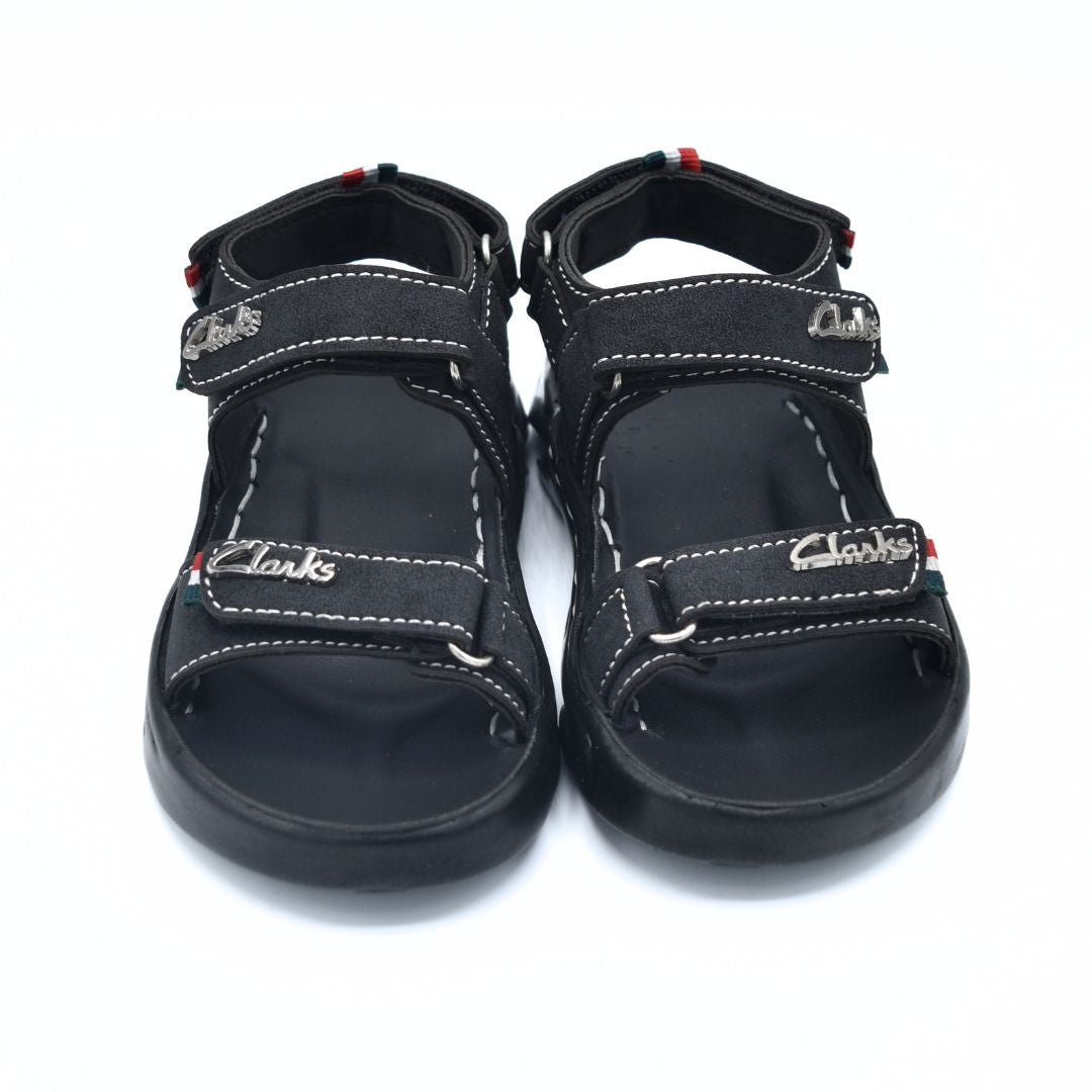 Muddy Explorer Sandals