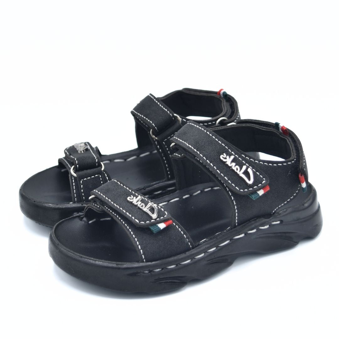 Muddy Explorer Sandals