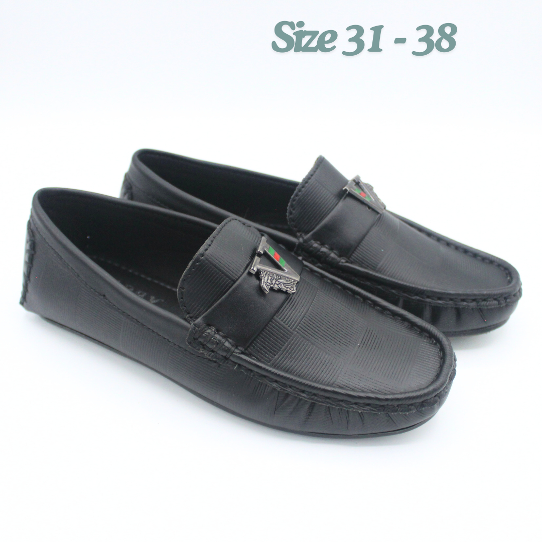 Dandy Duke Loafer