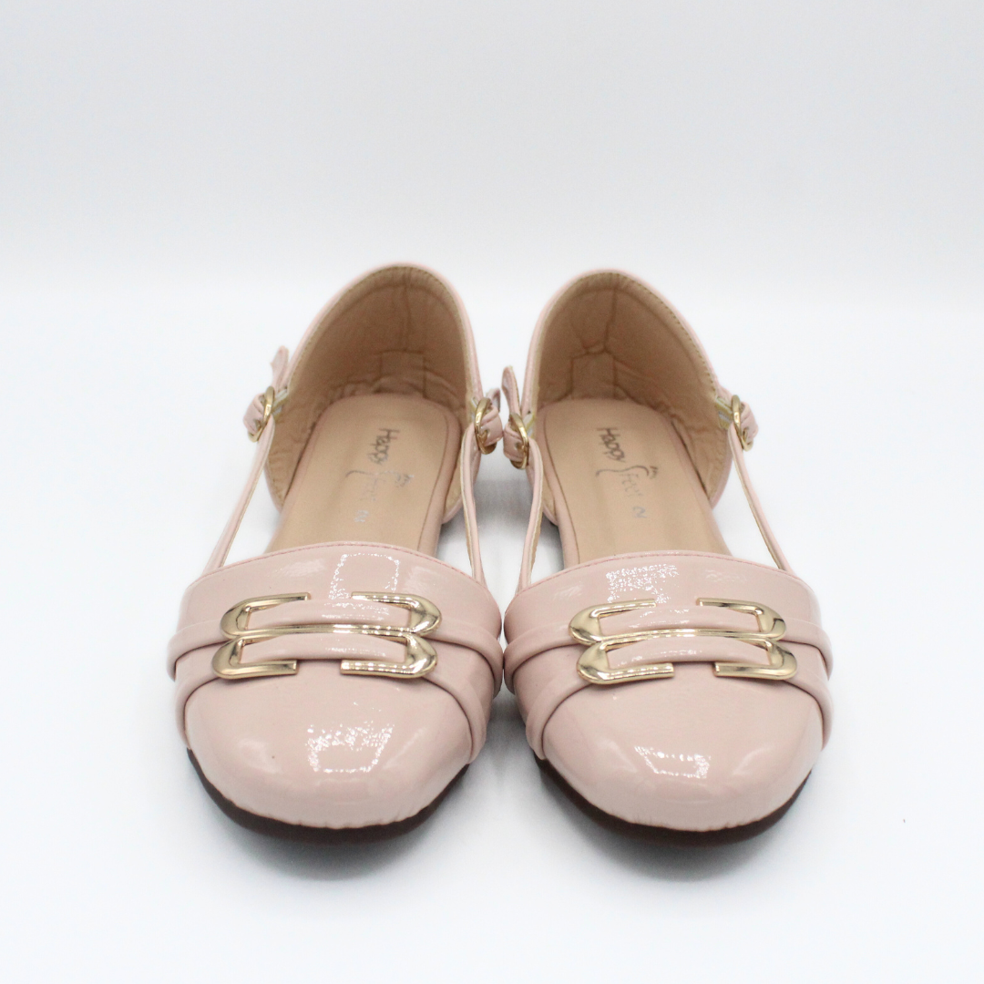 Elegant Diva Pumps