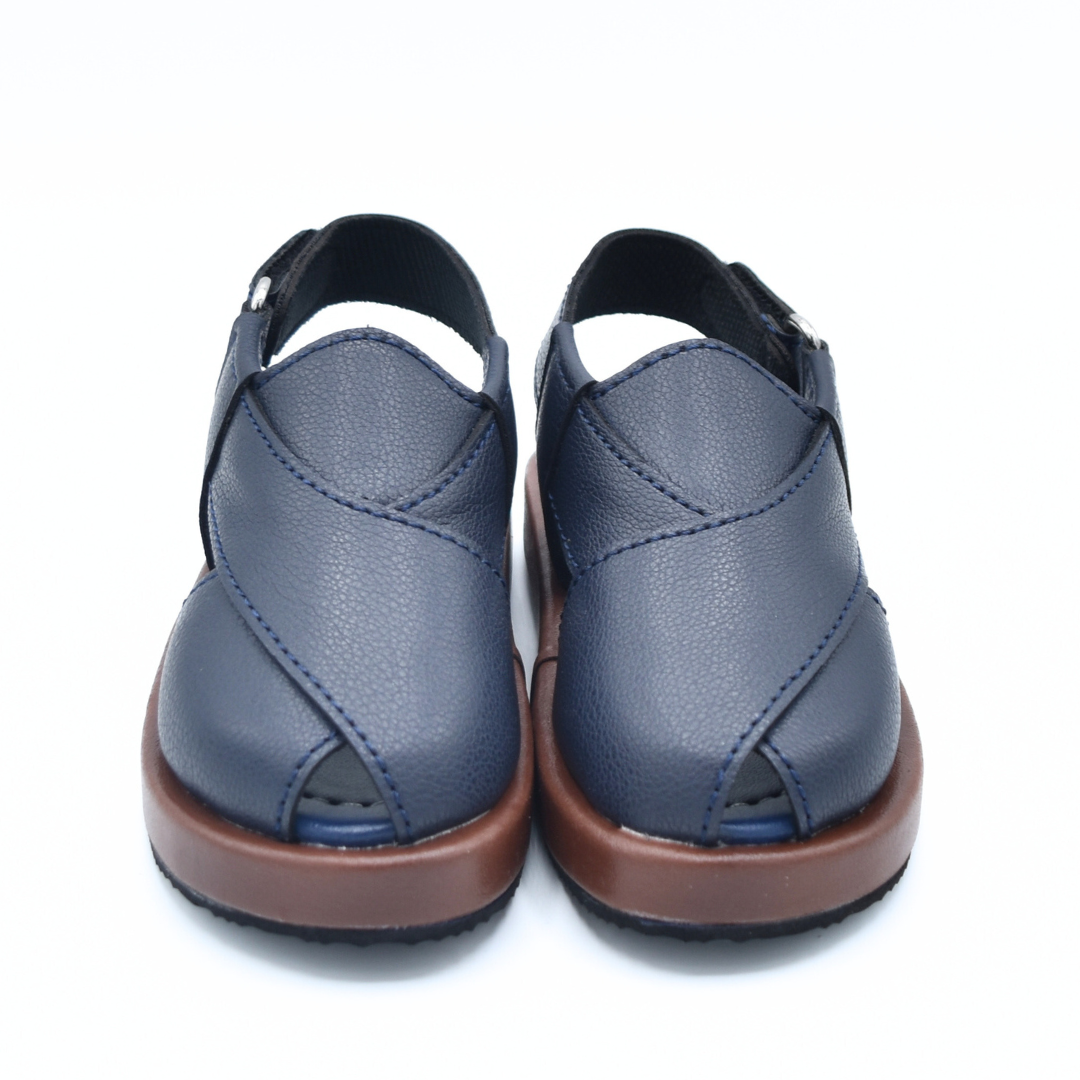 Timeless Peshawari Chappal