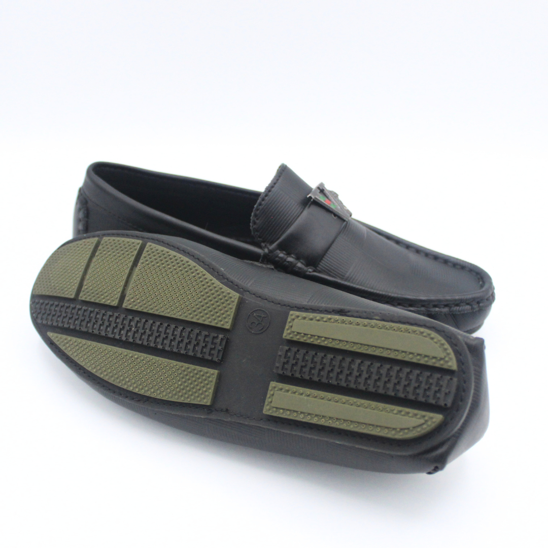 Dandy Duke Loafer