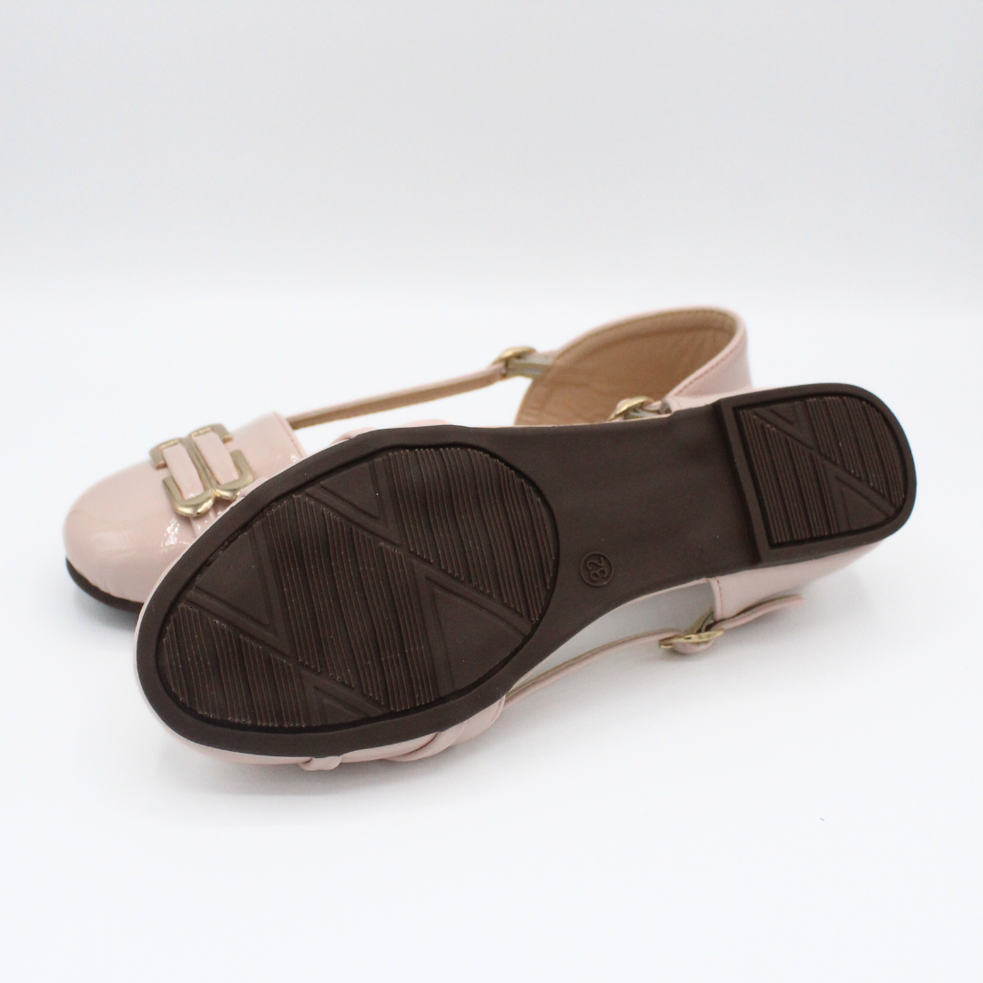 Elegant Diva Pumps