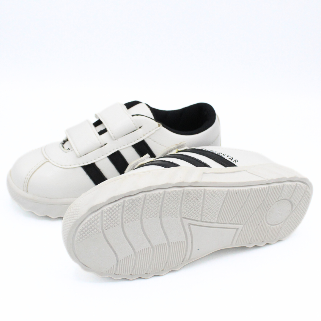 Mini Superstars