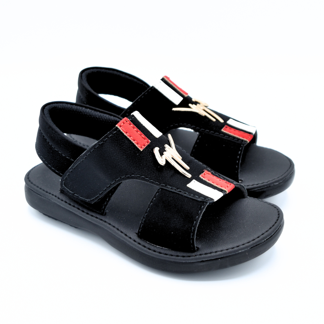 Ironcrest Sandal