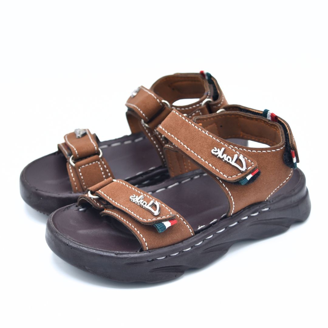 Muddy Explorer Sandals