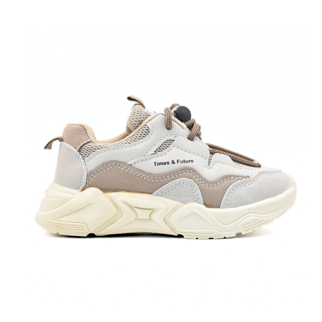 Future Step Joggers