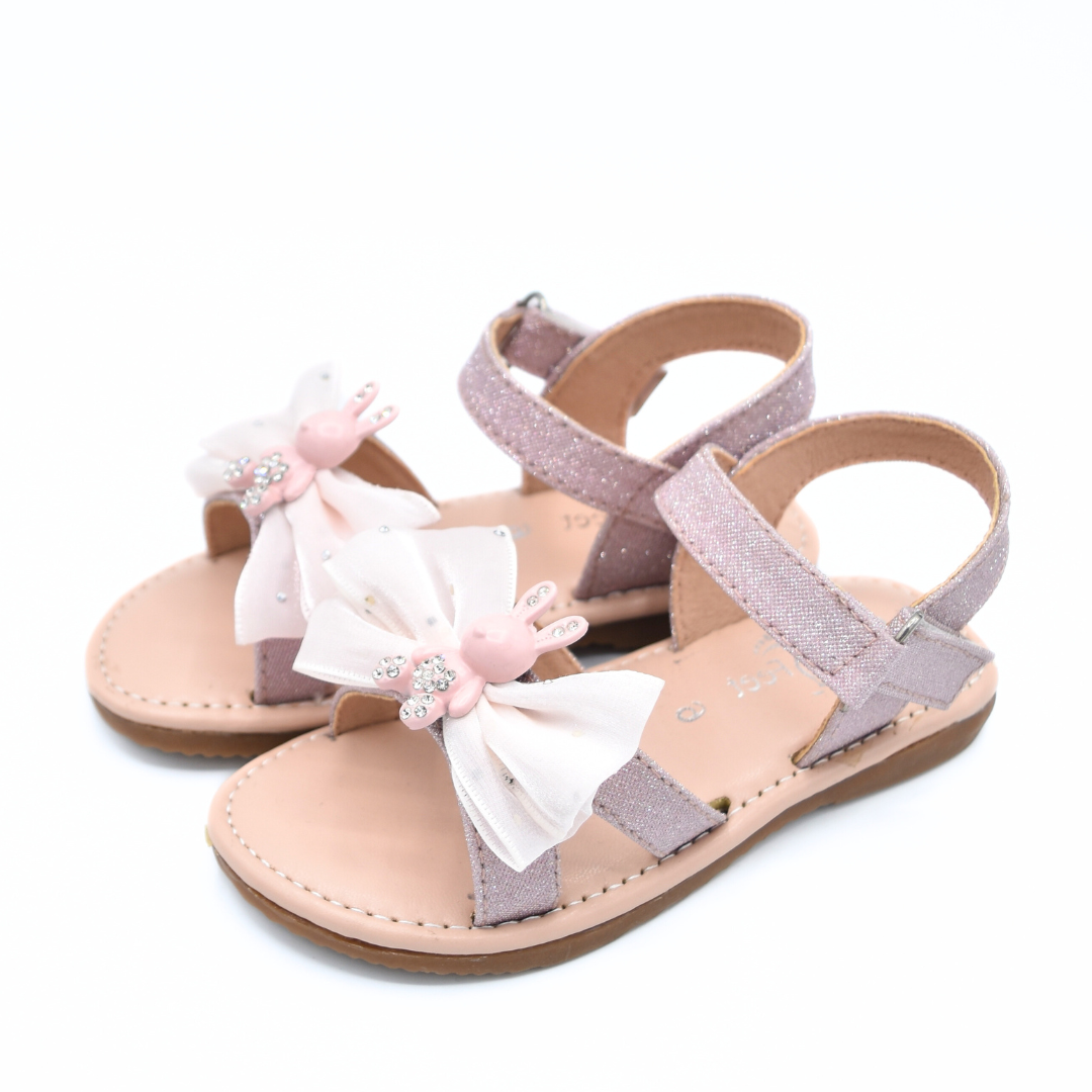 Twinkle Bunny Sandals