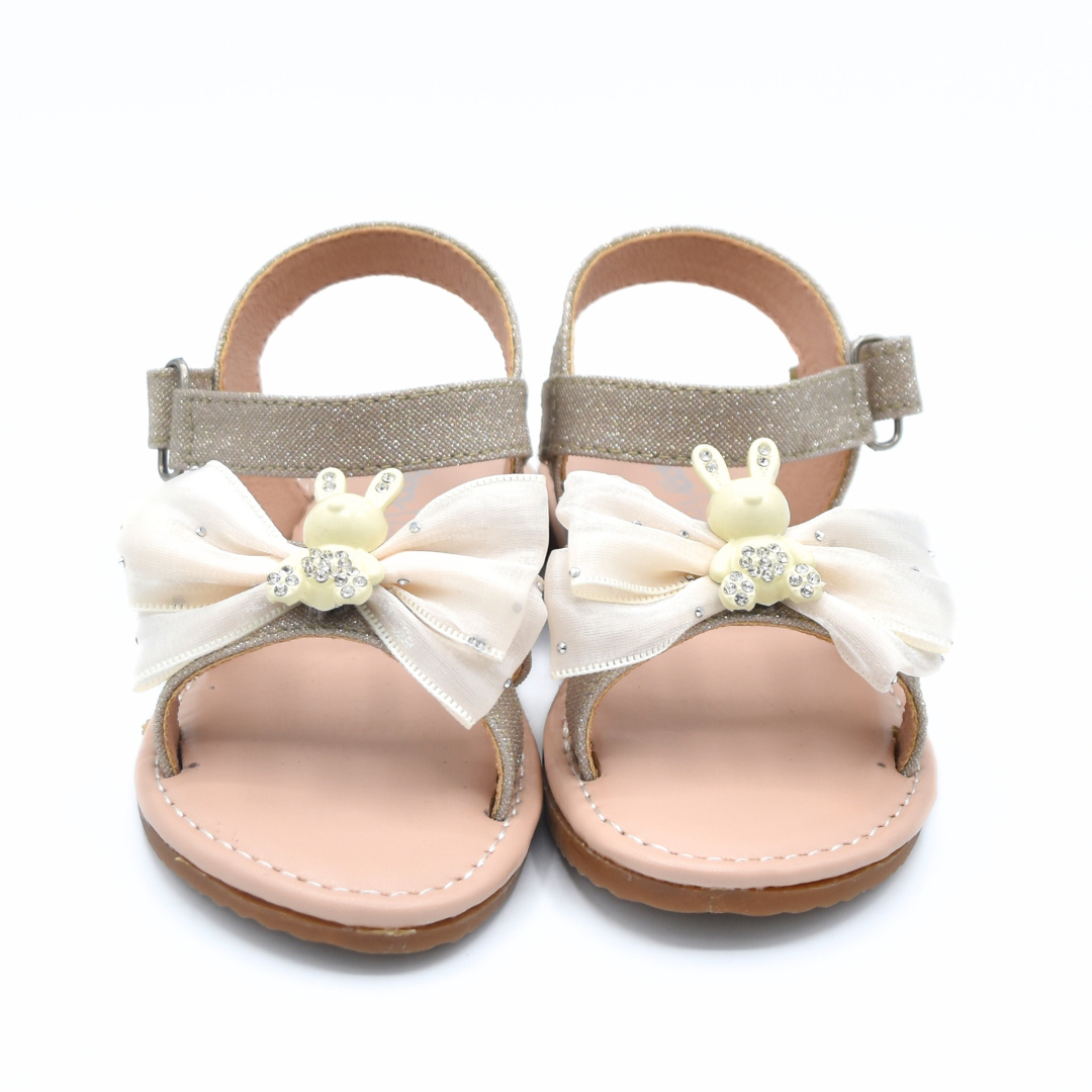 Twinkle Bunny Sandals