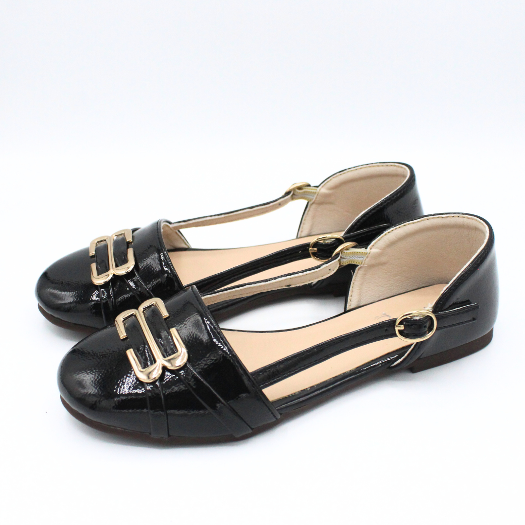 Elegant Diva Pumps