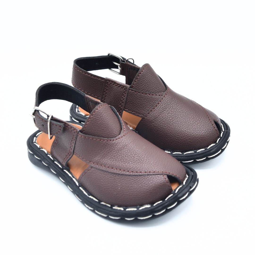 Peshawari Chappal