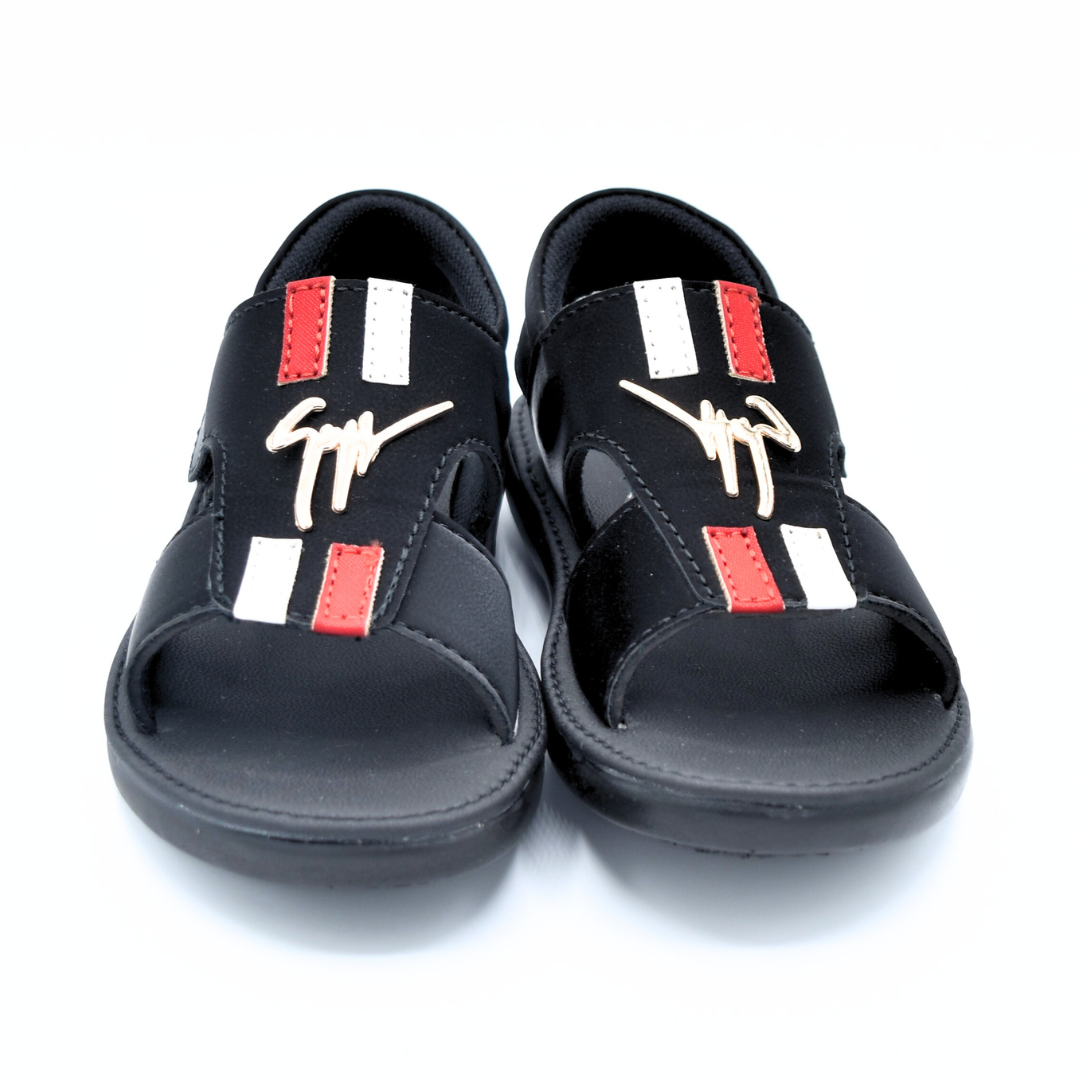 Ironcrest Sandal
