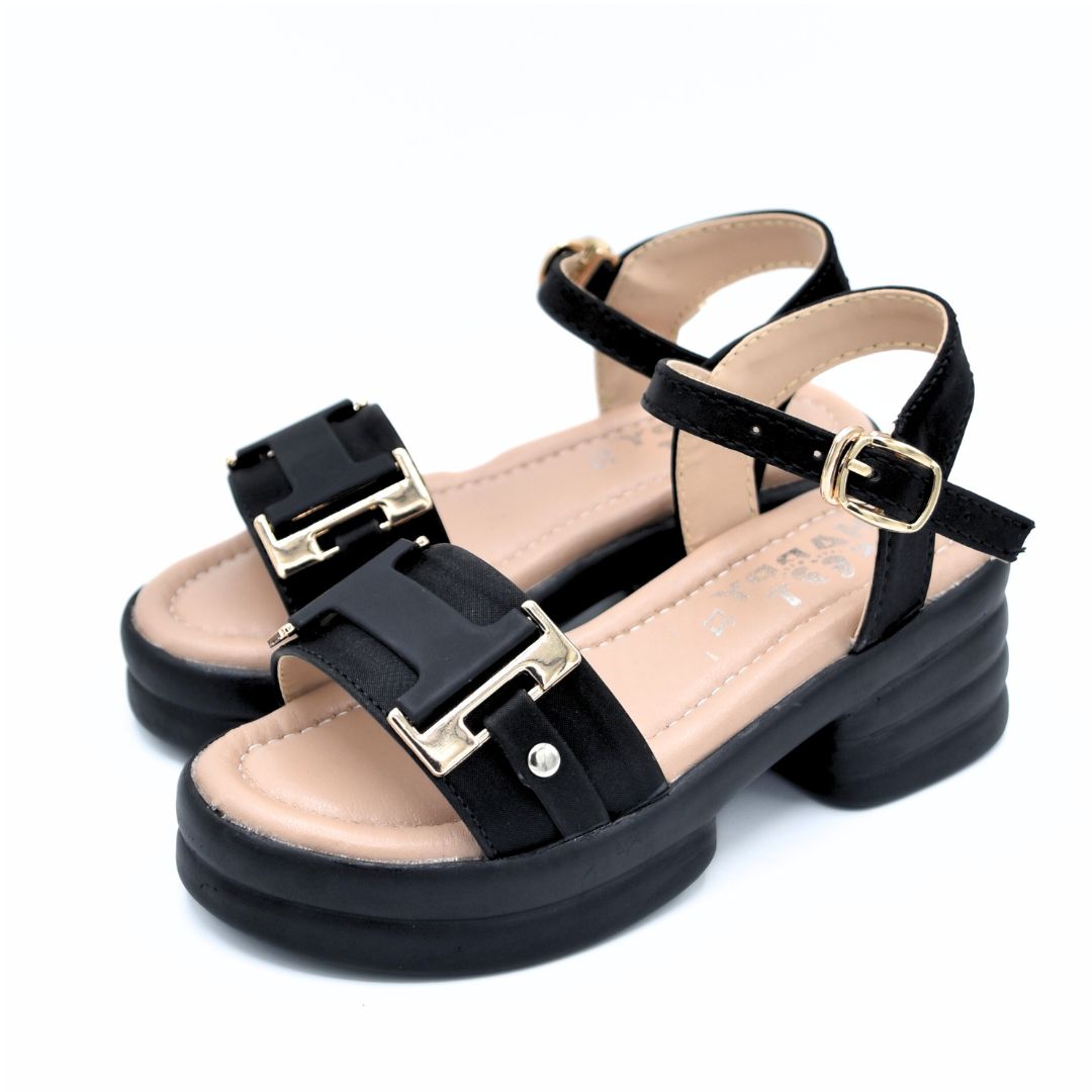 Mini Glam Sandals