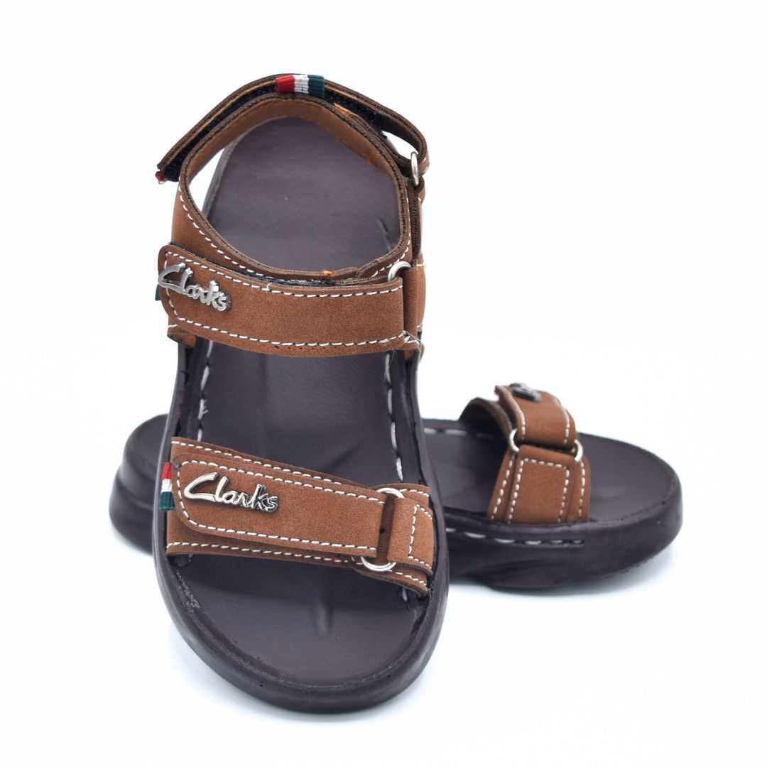 Muddy Explorer Sandals
