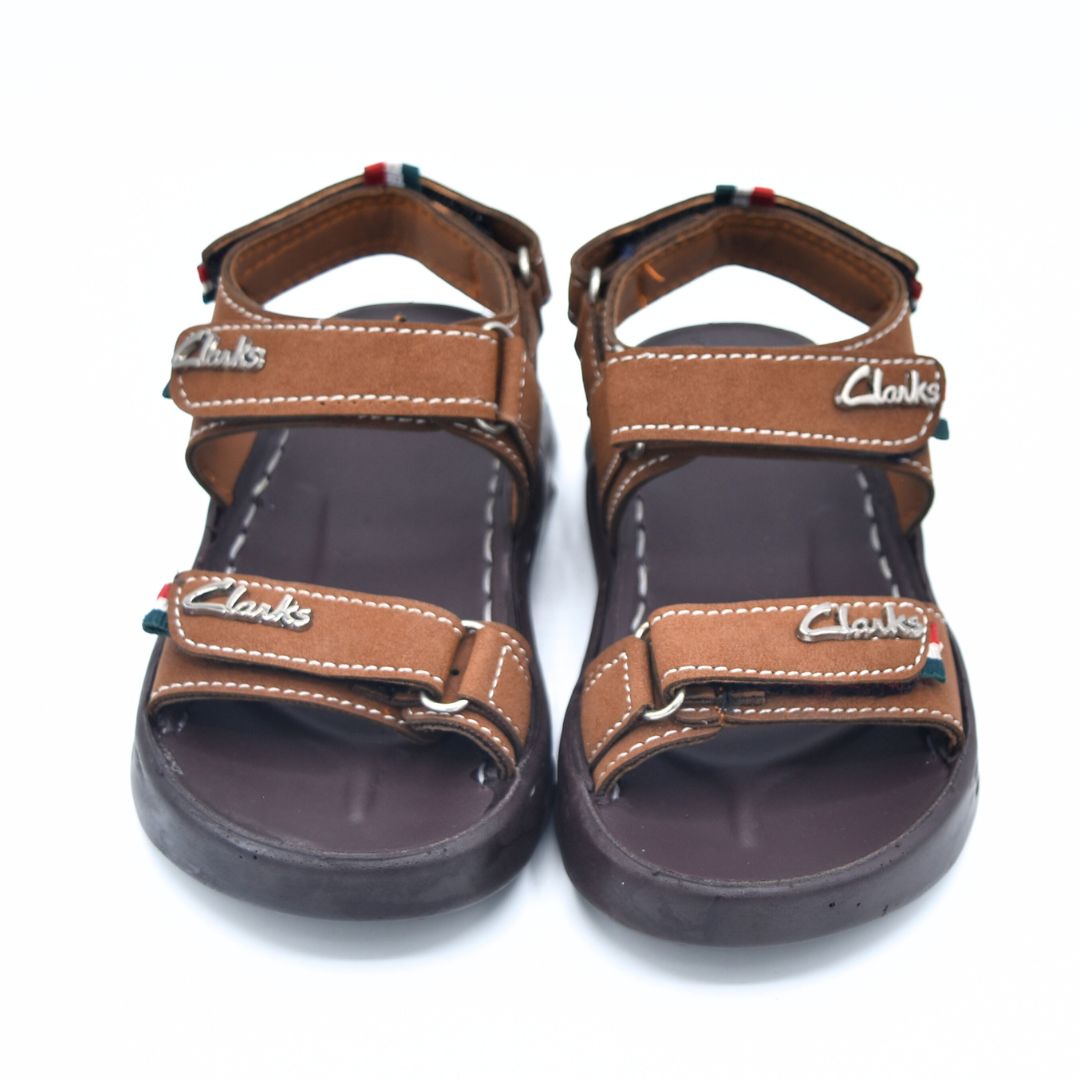 Muddy Explorer Sandals