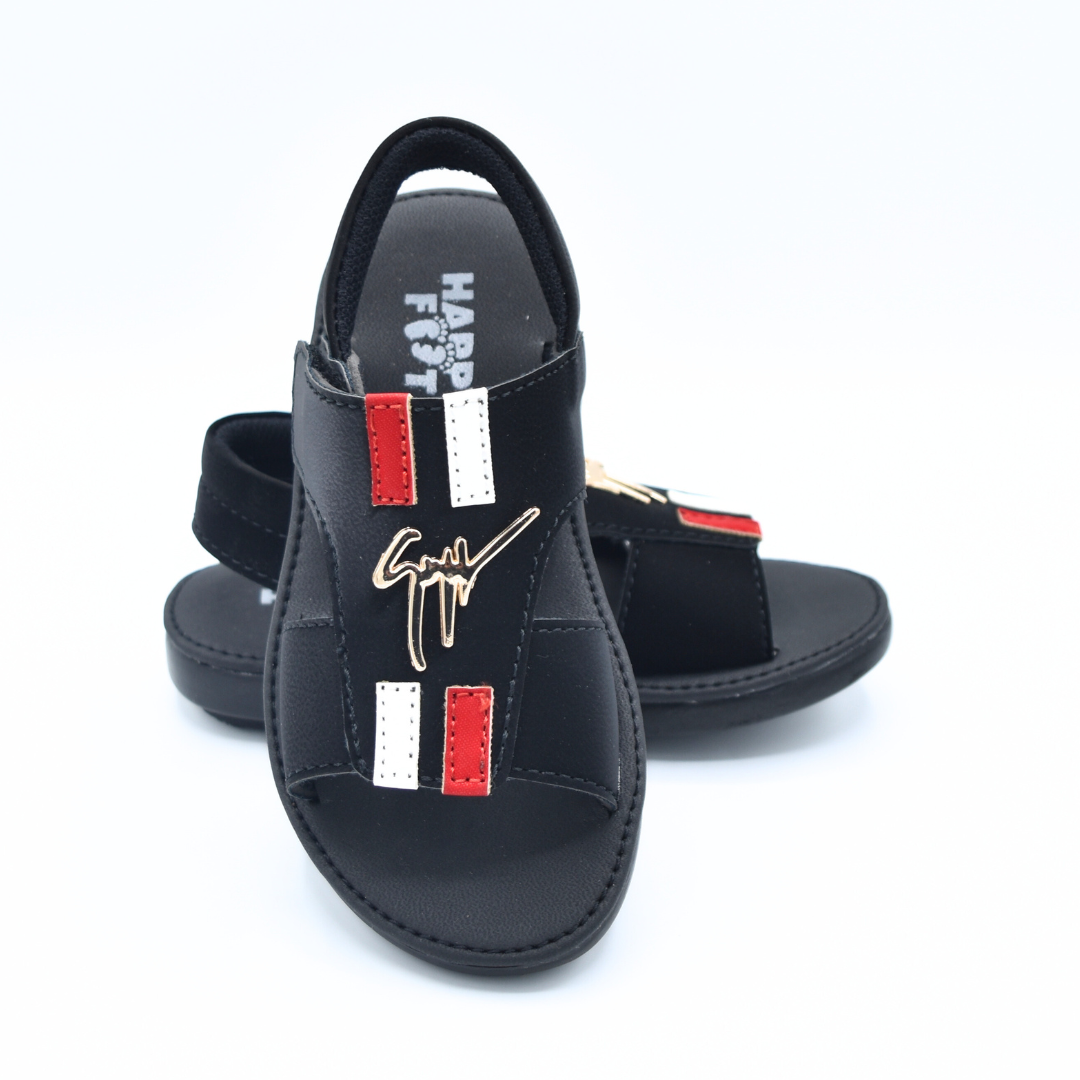 Ironcrest Sandal