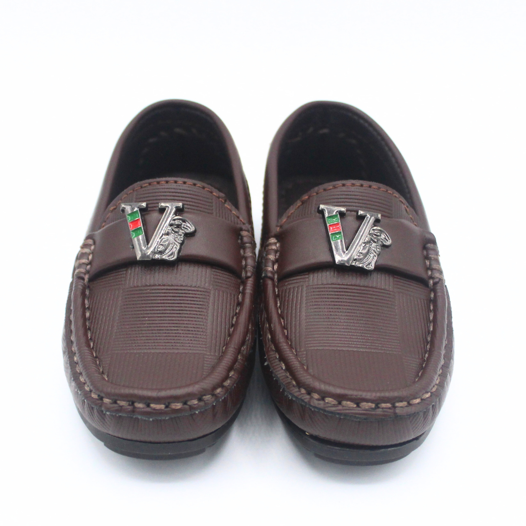 Dandy Duke Loafer