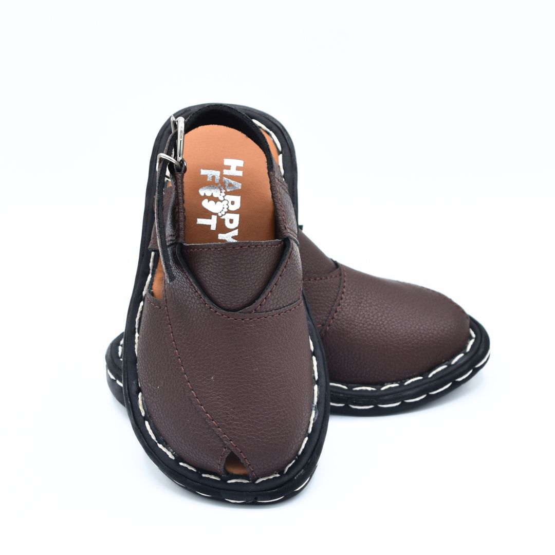 Peshawari Chappal