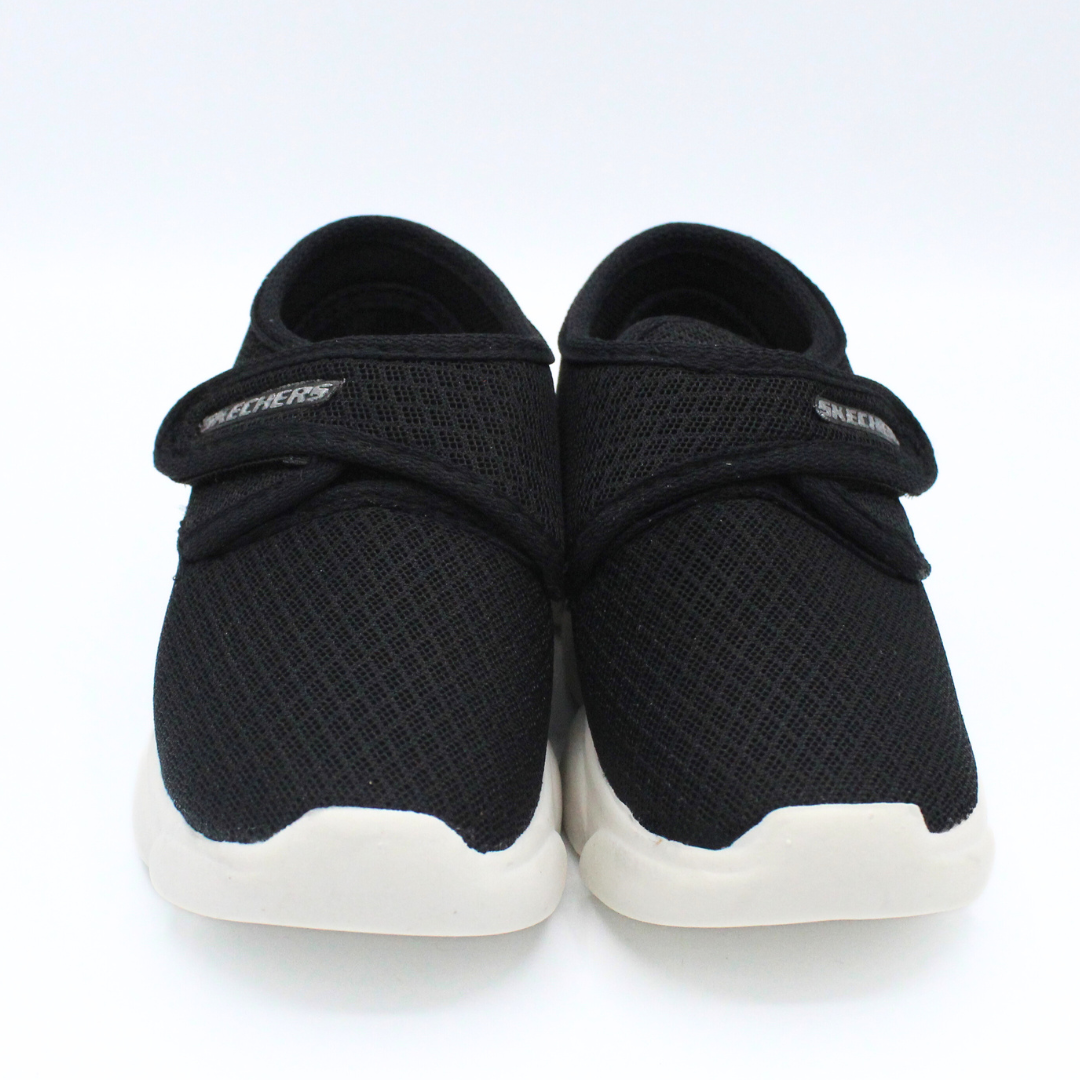 Skechers Cloud Step Slip Ons