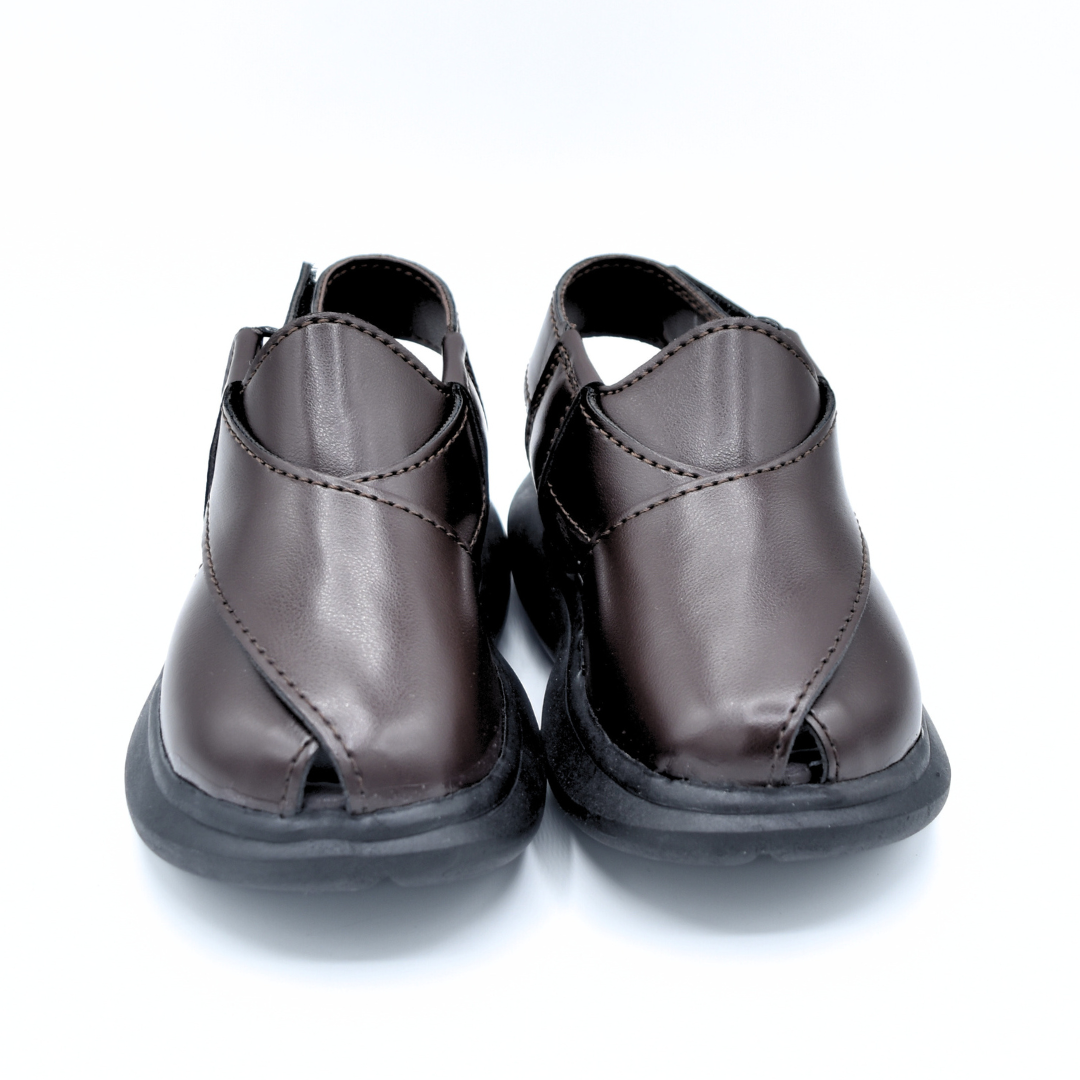 Classic Peshawari Chappal
