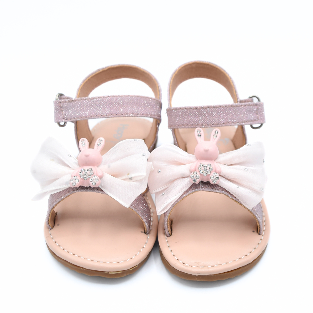 Twinkle Bunny Sandals
