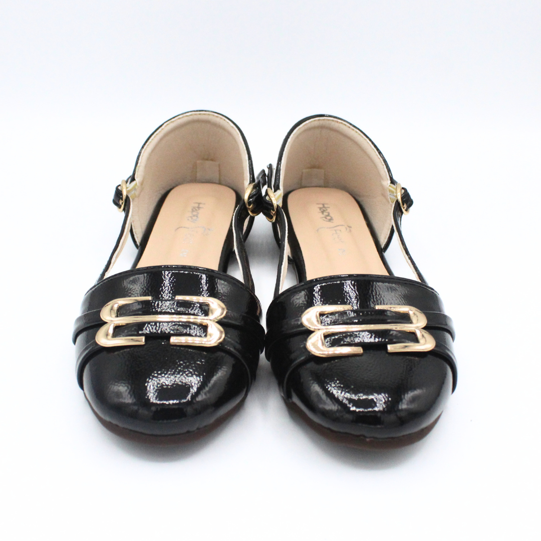 Elegant Diva Pumps