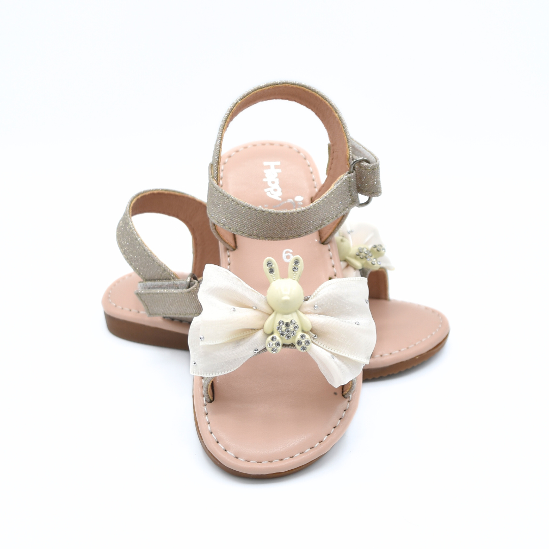 Twinkle Bunny Sandals