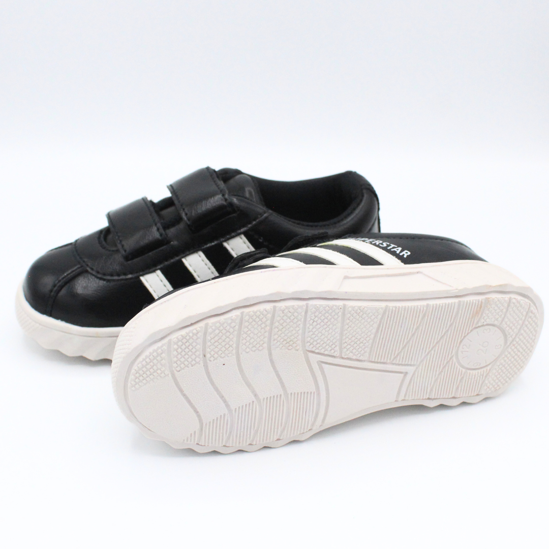 Mini Superstars
