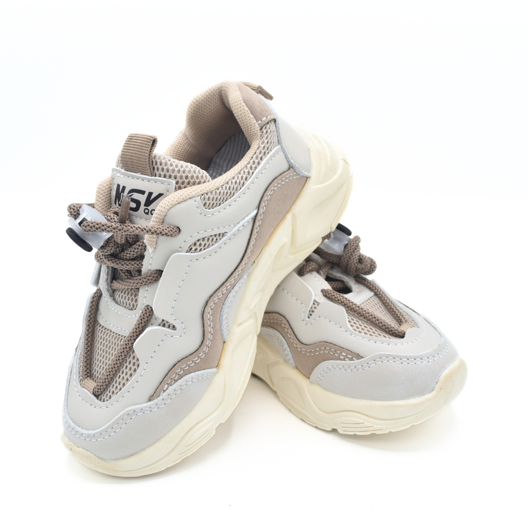 Future Step Joggers