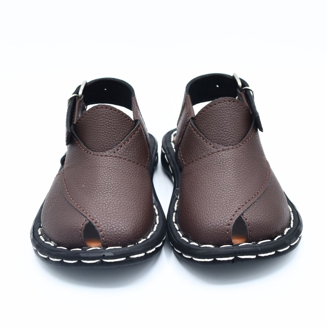Peshawari Chappal