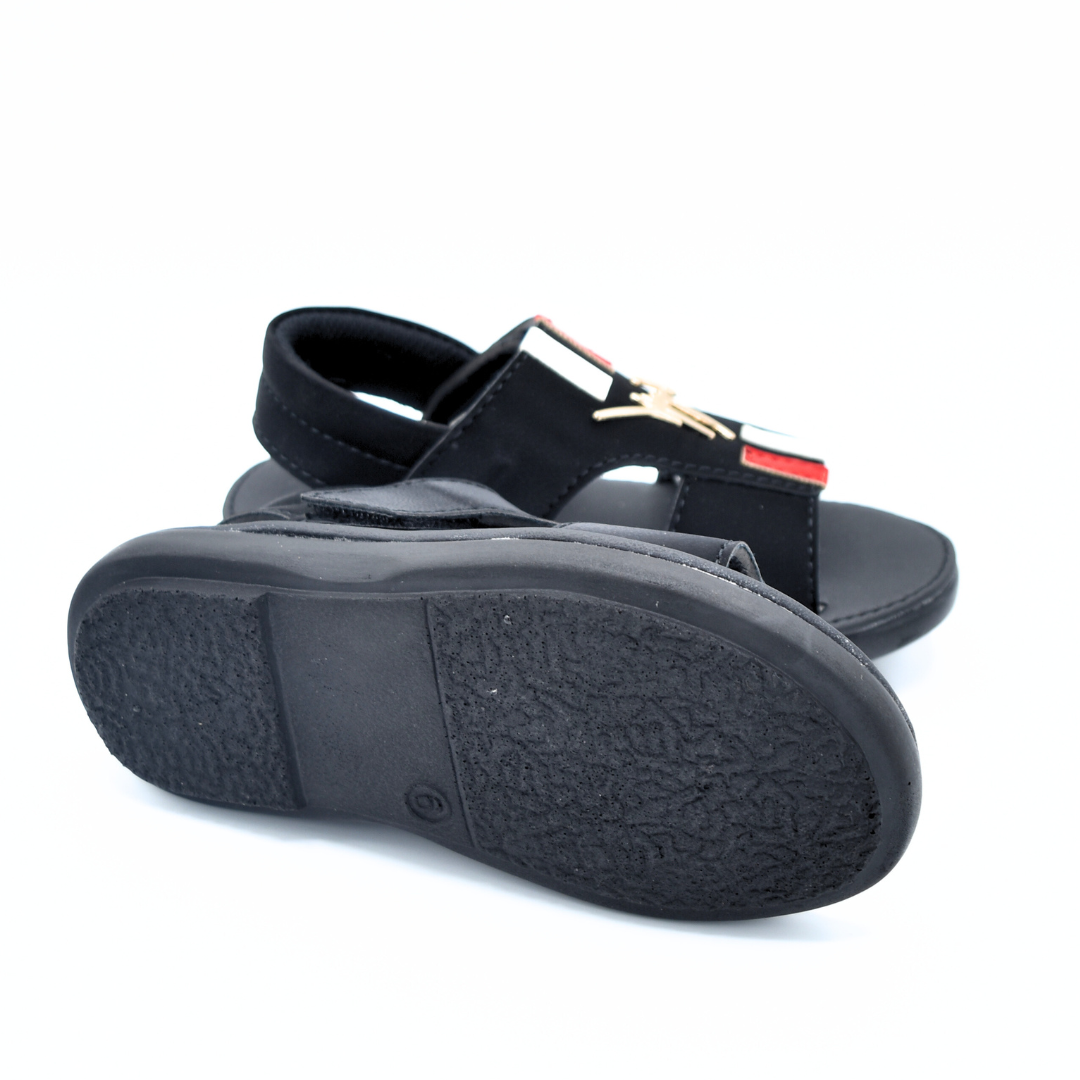 Ironcrest Sandal