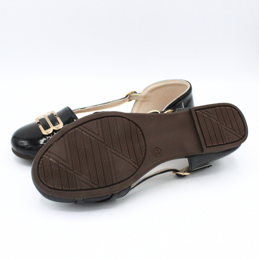 Elegant Diva Pumps