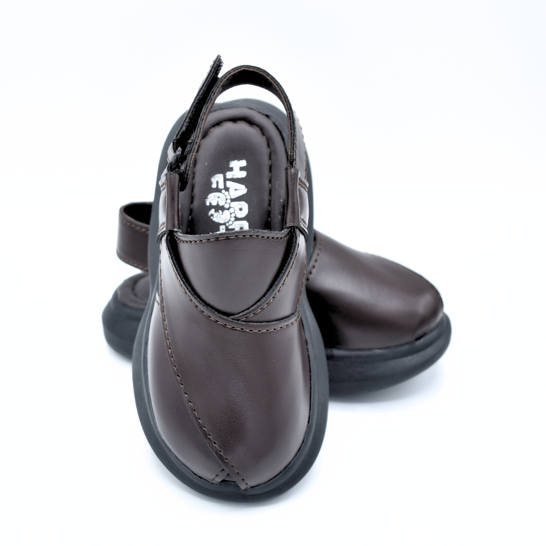 Classic Peshawari Chappal