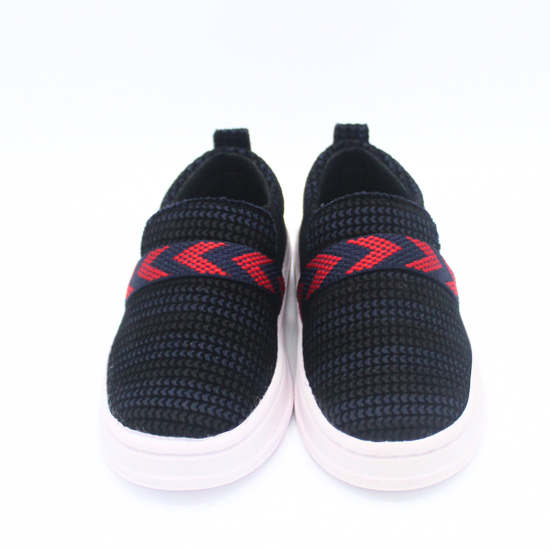 ZigZag Zing Slip-Ons