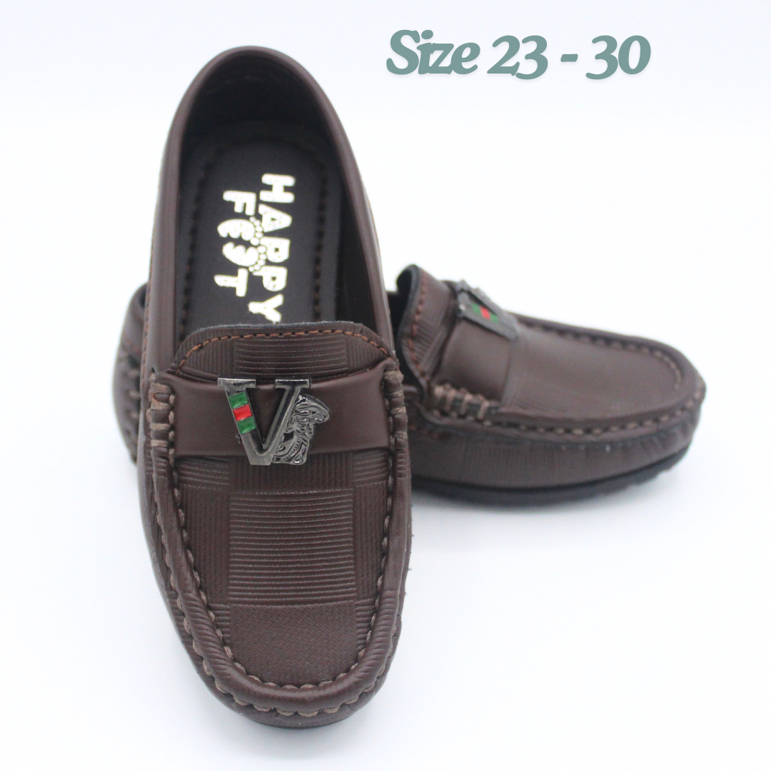Dandy Duke Loafer