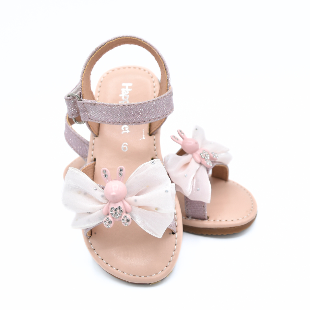 Twinkle Bunny Sandals