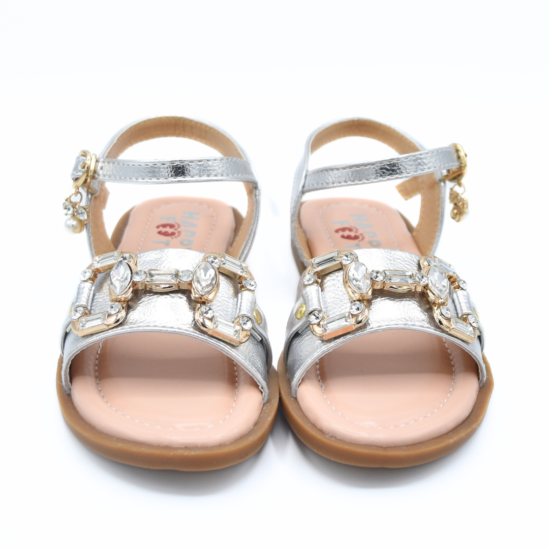 Eternal Charm Sandals