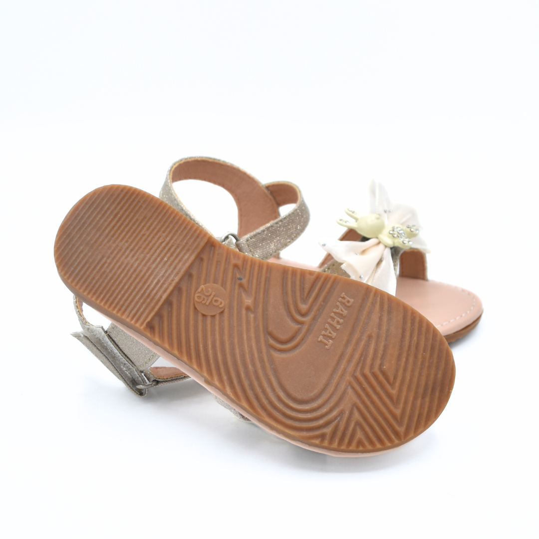 Twinkle Bunny Sandals