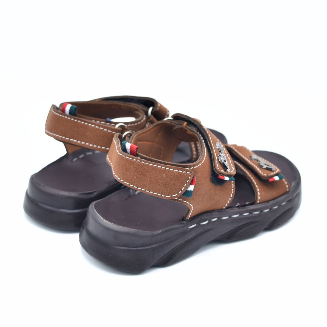 Muddy Explorer Sandals