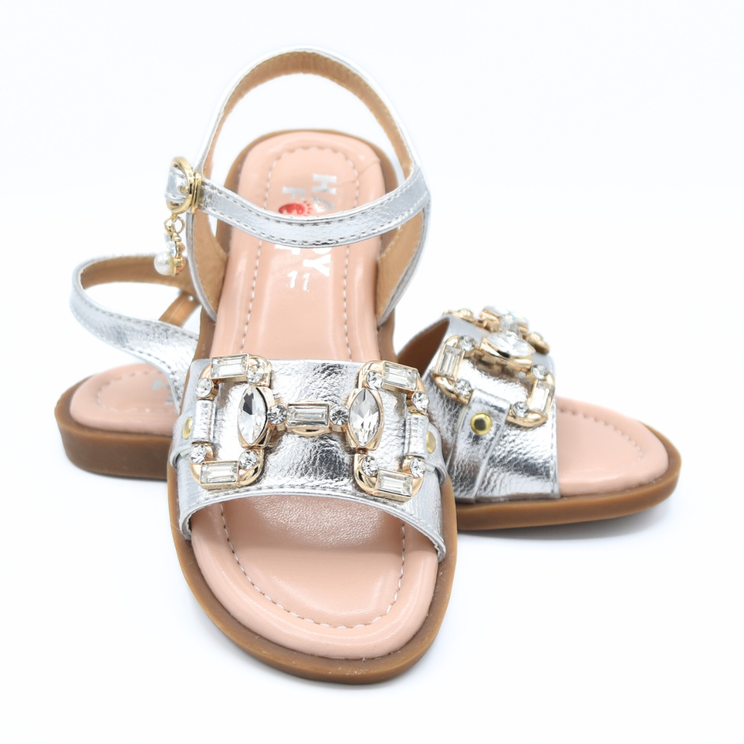 Eternal Charm Sandals