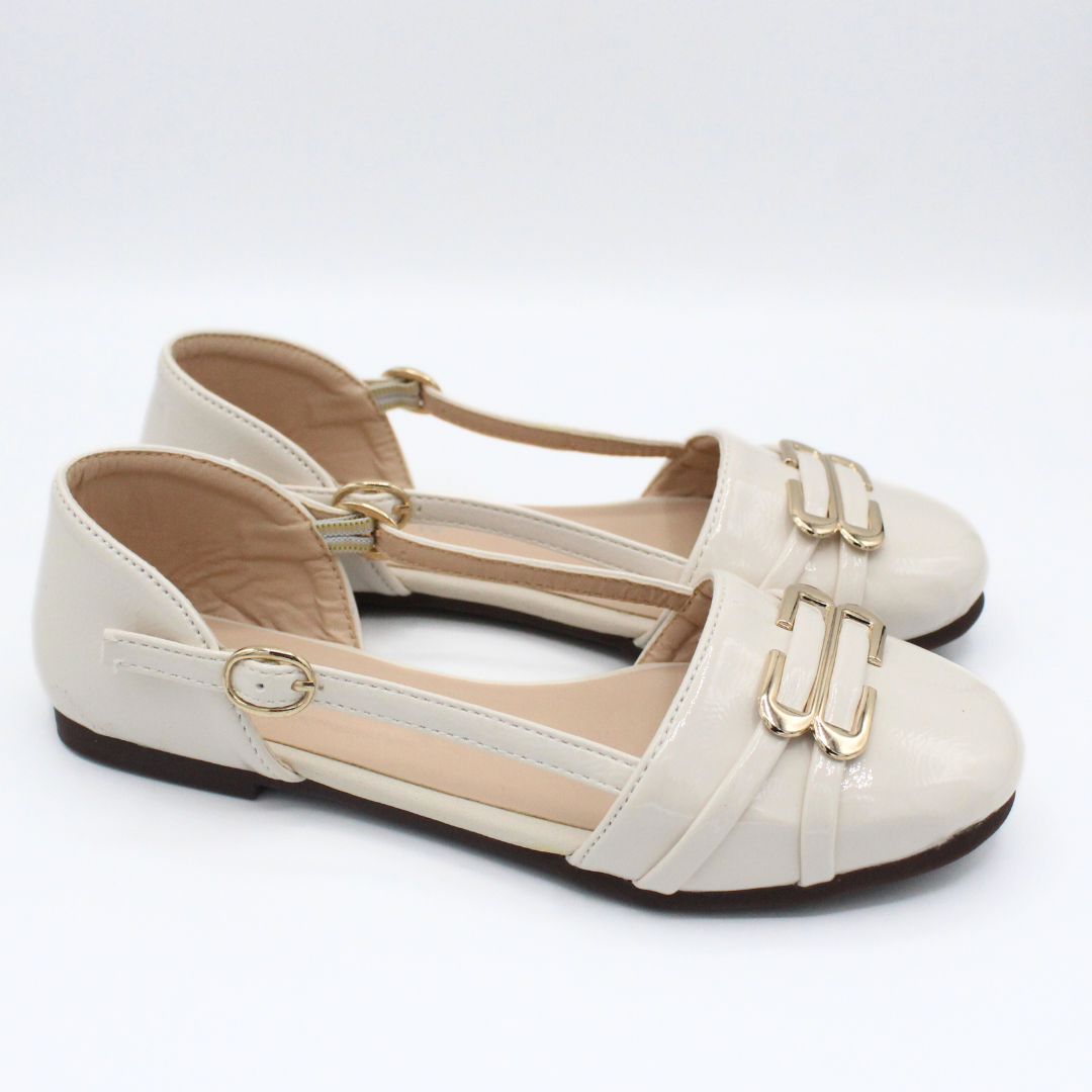 Elegant Diva Pumps