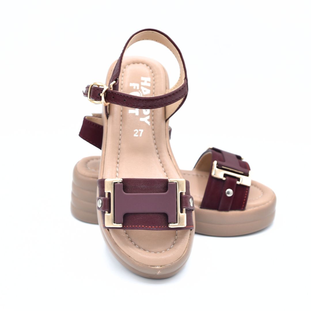 Mini Glam Sandals
