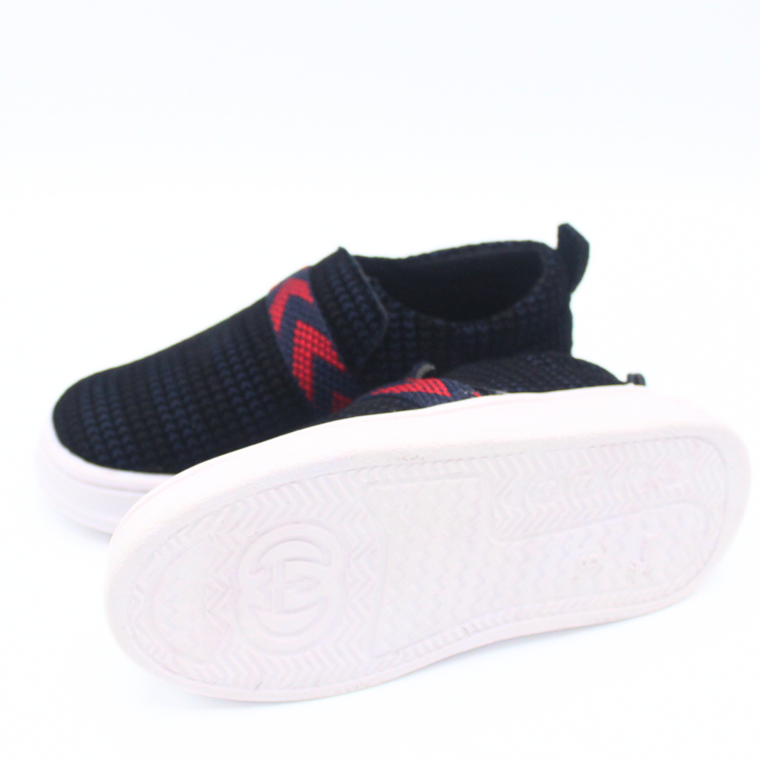 ZigZag Zing Slip-Ons