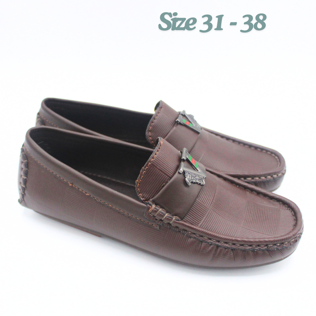 Dandy Duke Loafer